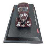 Fiat 508 balilla Berniletta