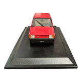 Fiat Panda 1980