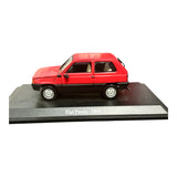 Fiat Panda 1980