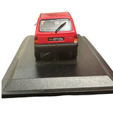 Fiat Panda 1980