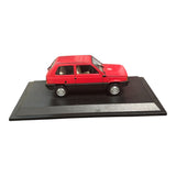 Fiat Panda 1980