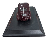 Fiat 508 balilla Berniletta
