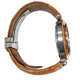 Cartier Pasha 38mm Acciaio e Oro Giallo Automatico Ref. 2378 con Scatola e Libretto
