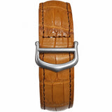 Cartier Pasha 38mm Acciaio e Oro Giallo Automatico Ref. 2378 con Scatola e Libretto