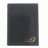 Accendino S.T. Dupont Ligne 2 Placcato Oro con Scatola e Libretti Originali Vintage