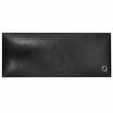Penna Montblanc Bonheur 114833 a Sfera Bianca e Nera con Scatola Originale