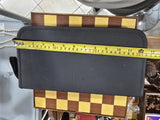 Set da golf portatile da ufficio o da viaggio Executive Portable Golf Putter con putter smontabile e buca in legno