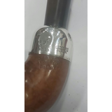 Pipa Peterson's System Premier Dublin con Raccordo in Argento Sterling