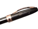 Penna a sfera visconti michelangelo nera