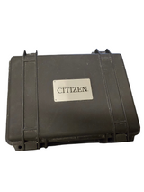 Citizen Men's Chronograph Eco-Drive orologio Promaster Marine BJ2169-08E usato