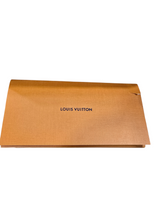 Pochette cosmetici Louis Vuitton