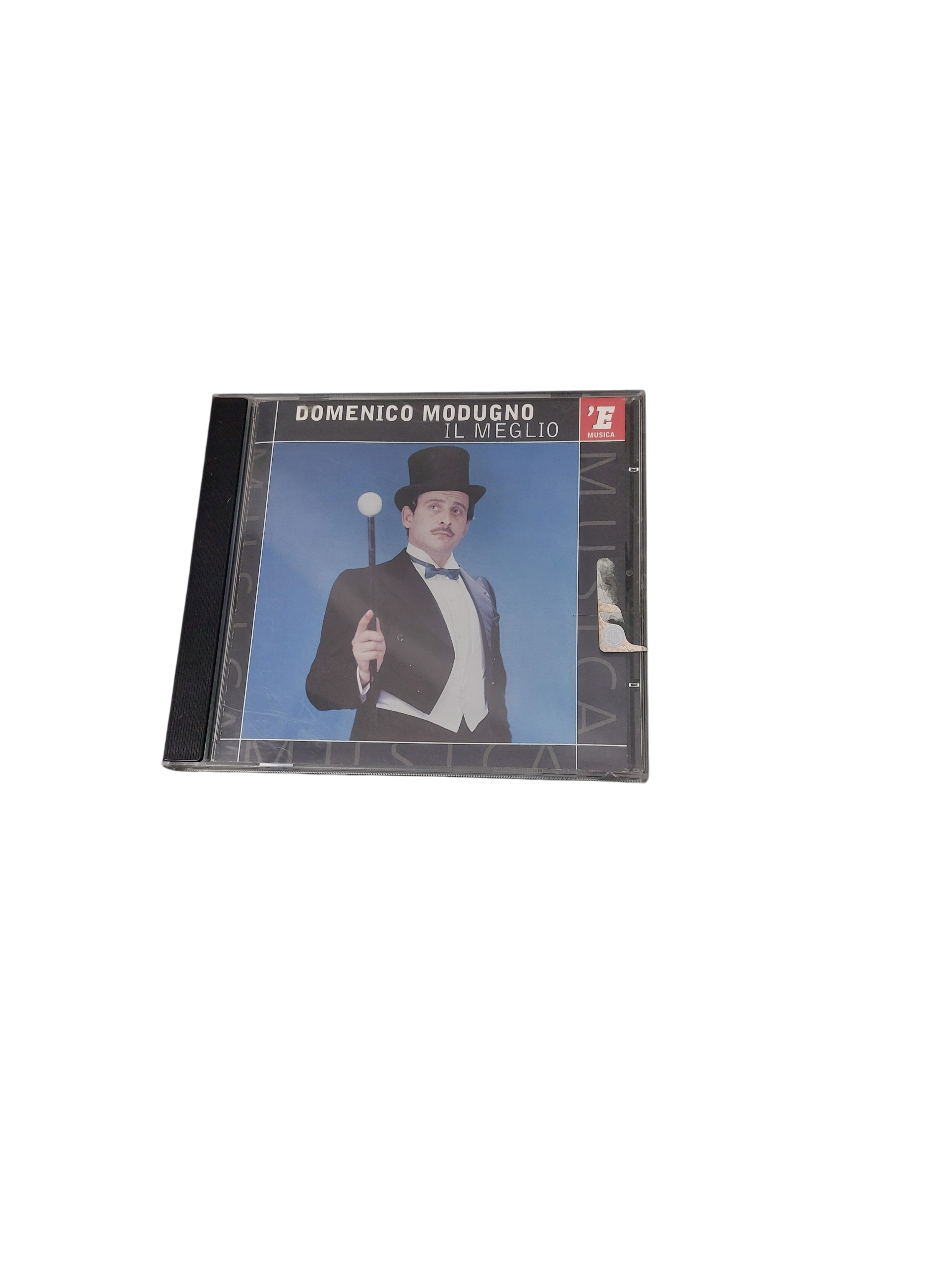 IL MEGLIO DI DOMENICO MODUGNO