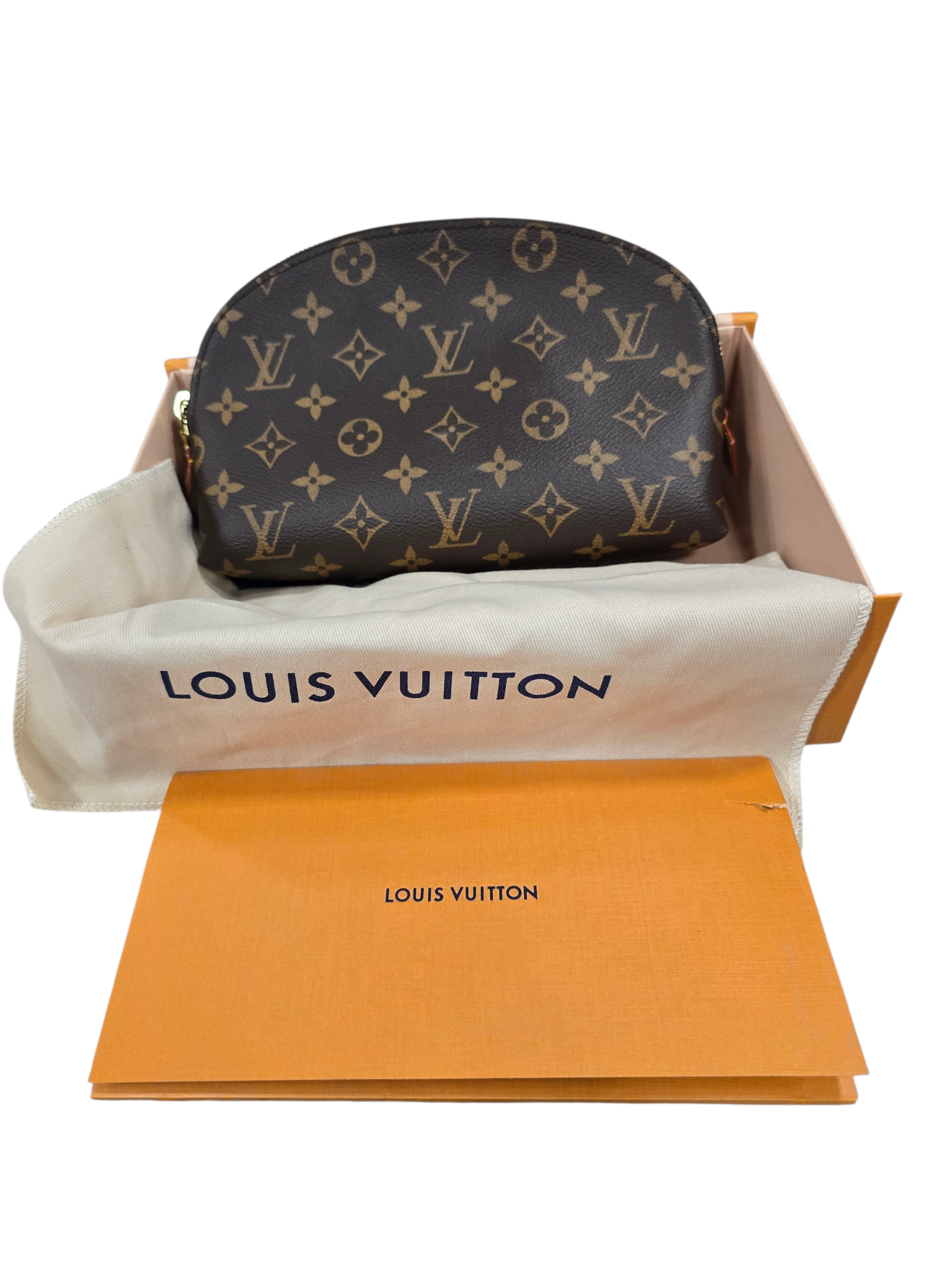 Pochette cosmetici Louis Vuitton
