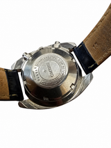 Seiko 6139-6012 Bruce Lee Gold Dial Cronografo Automatico Vintage 1972 Resist