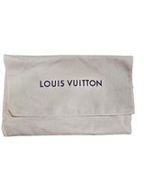 Pochette cosmetici Louis Vuitton