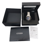 CITIZEN SUPER TITANIUM