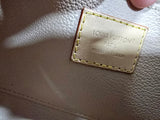 Pochette cosmetici Louis Vuitton