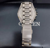 CITIZEN SUPER TITANIUM