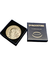 Medaglia Giovanni Paolo II  Elezione al Pontificato  1978 placcato argento