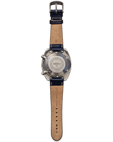 Seiko 6139-6012 Bruce Lee Gold Dial Cronografo Automatico Vintage 1972 Resist