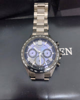 CITIZEN SUPER TITANIUM
