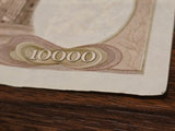 10000 lire michelangelo diecimila decr. 4 gen 1968 A3F1
