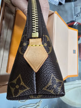 Pochette cosmetici Louis Vuitton