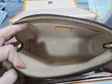 Pochette cosmetici Louis Vuitton