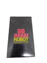 JEEG ROBOT D'ACCIAIO