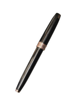 Penna a sfera visconti michelangelo nera