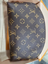 Pochette cosmetici Louis Vuitton