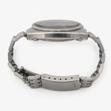 Seiko 6139-6011 Bruce Lee Deep Blue Cronografo Automatico Blu Vintage 1970 Proof