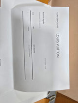 Pochette cosmetici Louis Vuitton