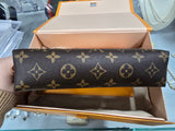 Pochette cosmetici Louis Vuitton