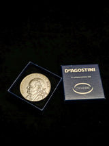 Medaglia Giovanni Paolo II  Elezione al Pontificato  1978 placcato argento