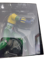 JEEG ROBOT D'ACCIAIO