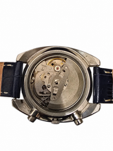 Seiko 6139-6012 Bruce Lee Gold Dial Cronografo Automatico Vintage 1972 Resist