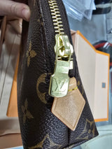 Pochette cosmetici Louis Vuitton