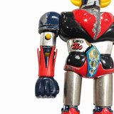 Robot Popy GA-37 DX Goldrake Grendizer Chogokin Anni 70 Scatola Originale Japan
