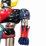 Robot Popy GA-37 DX Goldrake Grendizer Chogokin Anni 70 Scatola Originale Japan