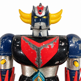 Robot Popy GA-37 DX Goldrake Grendizer Chogokin Anni 70 Scatola Originale Japan