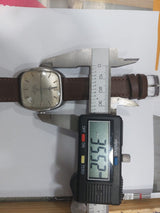 LONGINES flagship orologio uomo carica automatica calibro 431