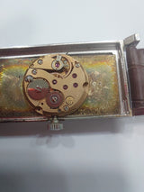 Omega de ville cal 625 orologio da polso RARO