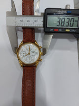 LONGINES cronografo uomo  carica automatica L4.462.2