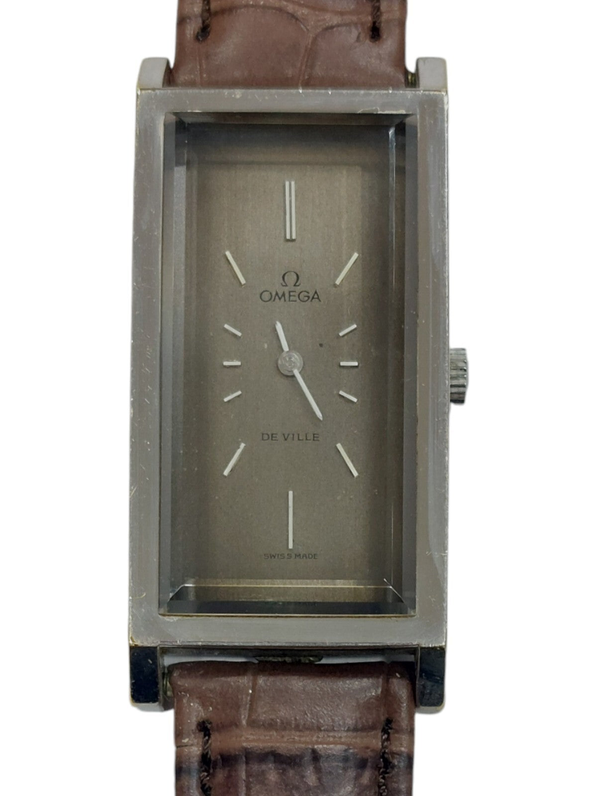 Omega de ville cal 625 orologio da polso RARO