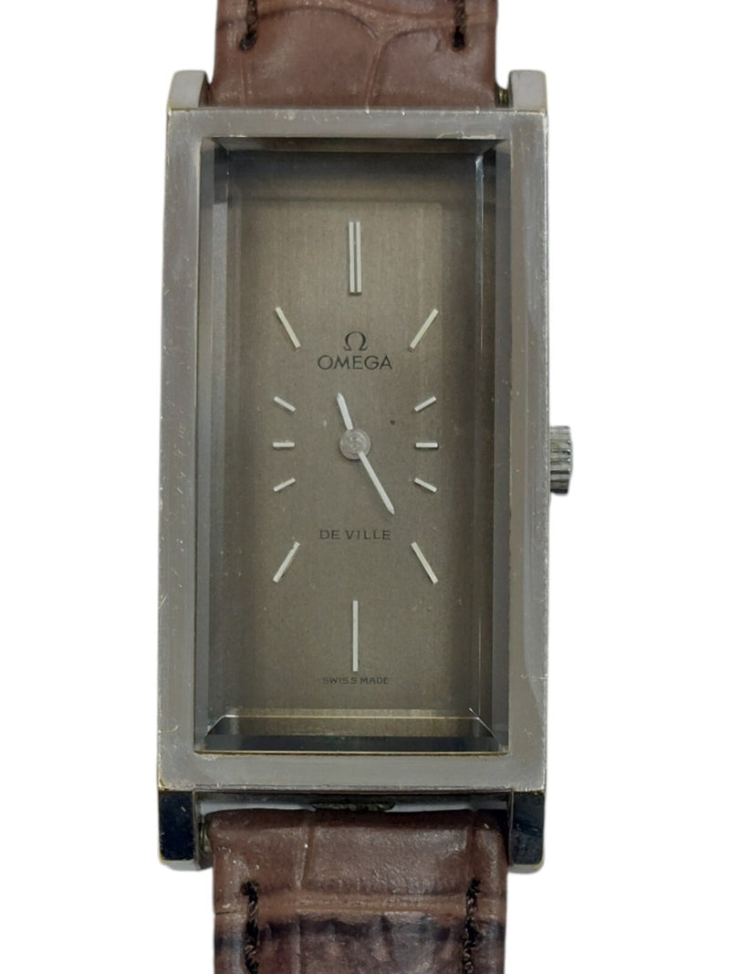 Omega de ville cal 625 orologio da polso RARO
