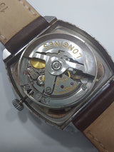 LONGINES flagship orologio uomo carica automatica calibro 431