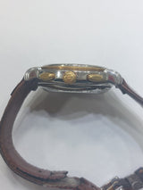 orologio maurice lacroix 67587 orologio uomo acciaio oro