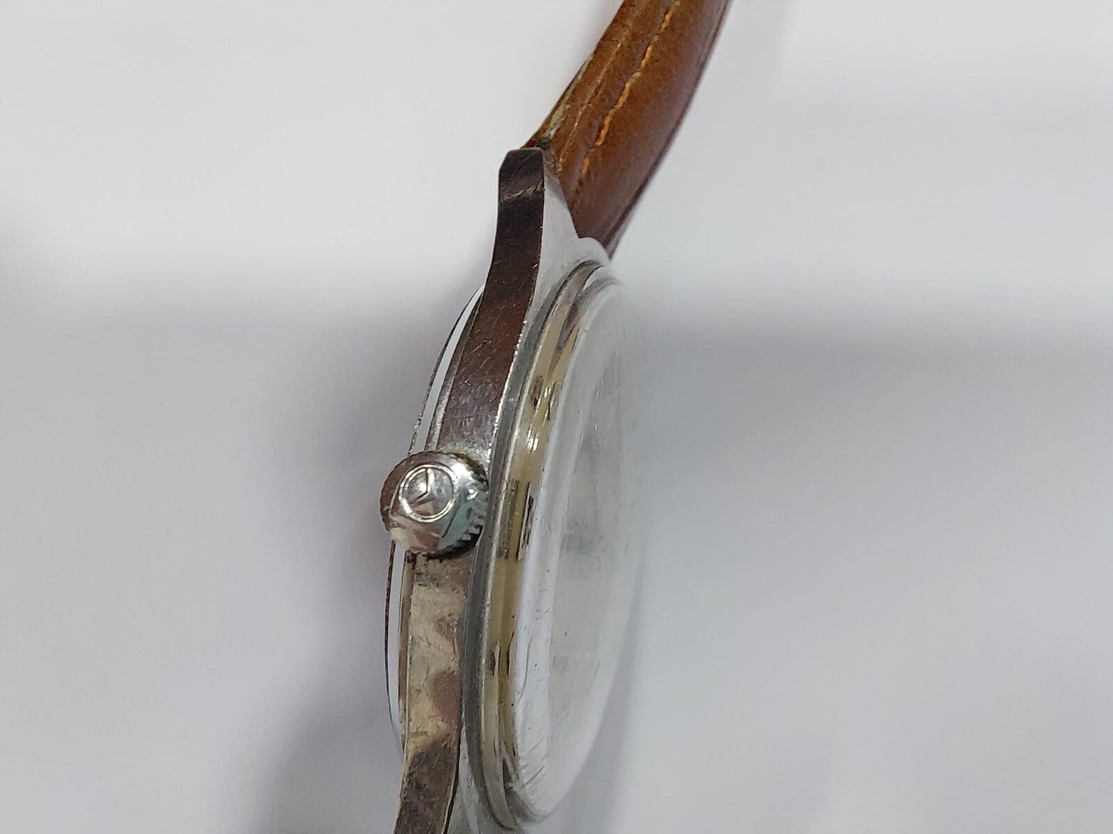 LONGINES orologio uomo ultra chron carica automatica calibro 431