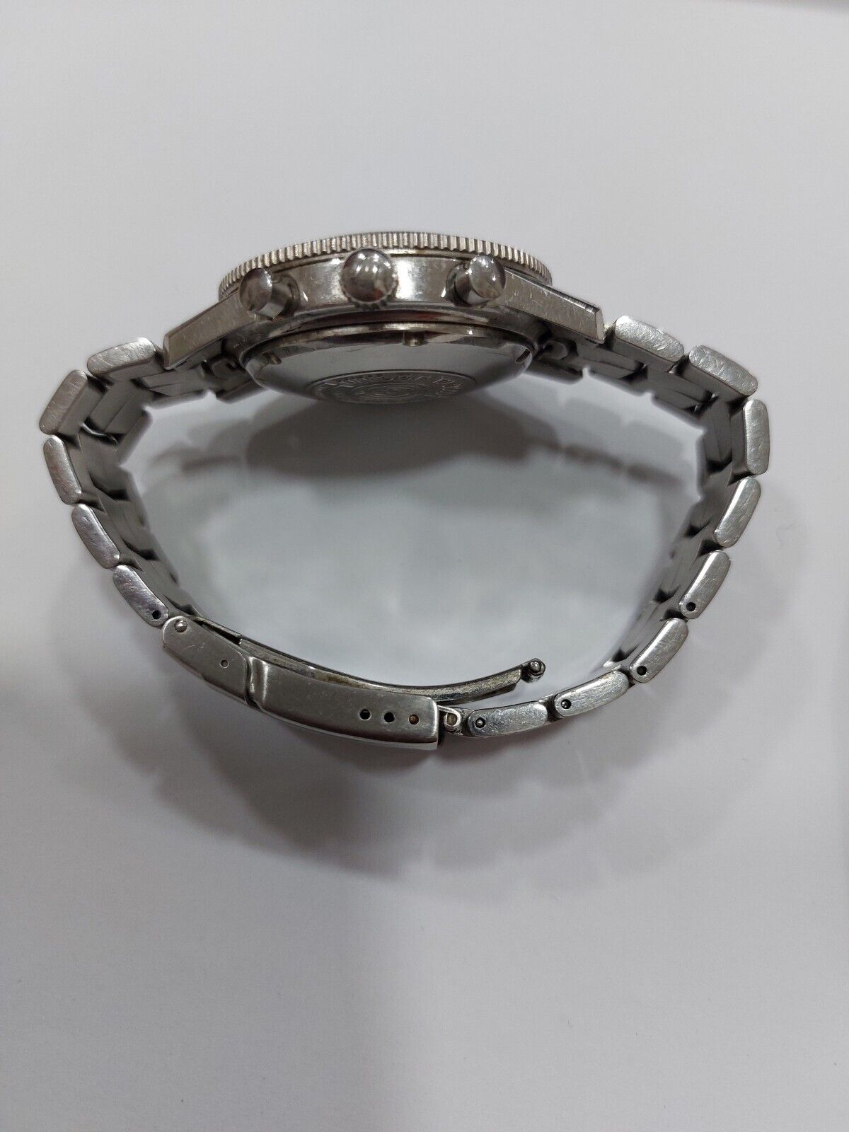 wyler vetta cronografo riserva di carica reserve de marche